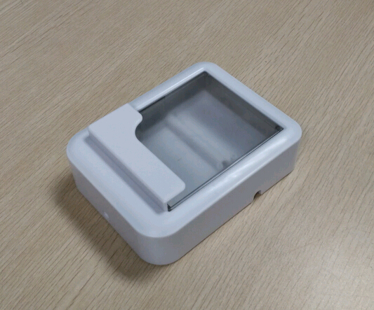 S811C-分(fēn)體(tǐ)水(shuǐ)控機(jī)外(wài)殼